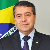 Foto de Dep. Ronaldo Nogueira 