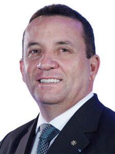 Foto de Dep. Pastor Diniz