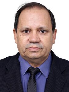 Foto de Dep. Eli Dias Borges