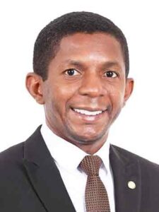 Foto de Dep.  Josivaldo JP