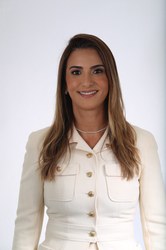 Foto de Dep. Roberta de Araujo Costa Roma